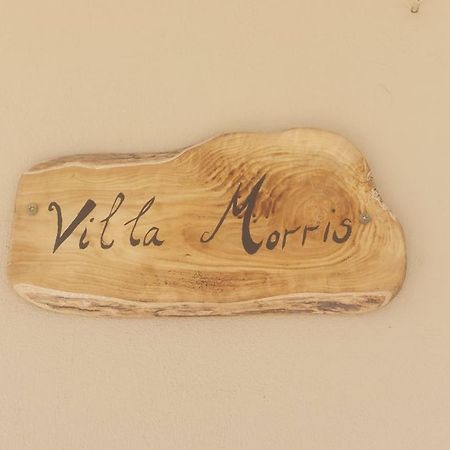 Villa Morris Nydri  Luaran gambar